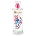Fiorucci Miss Florucci Only Love Eau De Toilette Spray for Women 100ml/3.4oz