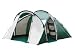 Gelert Ottawa 4 ? 4 Person Tent - Smoked Pine / Abbey Grey