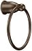Mason Old World Bronze Towel Ring - Moen YB8086OWB