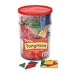 Learning Resources LER0416 Learning Resources Classpack Tangrams, 30 Pieces per Set, Grades K-8