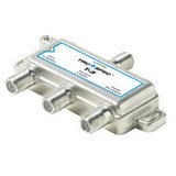 Pico Macom Commercial Trunk Grade Satellite TV Splitter - Triplexer