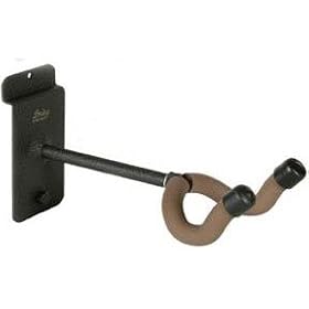 String Swing CC03F4 Front Facing Guitar Mandolin Hanger by 