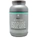 Nature's Best Perfect Zero Carb Isopure Mint Chocolate Chip -- 3 lbs