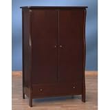 Ellis Armoire - Cherry
