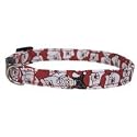 Cat Collar Merry Christmas