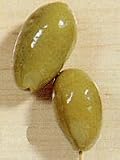 Large Cerignola Green Olives