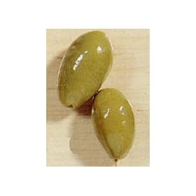 Large Cerignola Green Olives