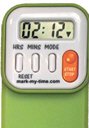 Mark-My-Time, the Digital Bookmark