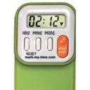 Mark-My-Time, the Digital Bookmark by 