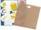 Toaster Bag No Mess Reusable Non Stick