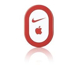 Nike + iPod Sensor