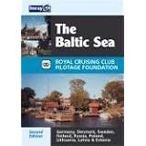 Baltic Sea by Cruising Association and Royal Cruising Club Pilotage Foundation