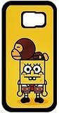 Spongebob Fancy Hard Cases for Samsung Galaxy S7