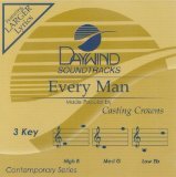 Every Man [Accompaniment/Performance Track]