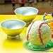3-d Ball Cake Pan Mold