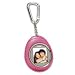 Royal 1.5" Digital Photo Frame Keychain