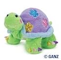 Webkinz Daisy Tortoise by Ganz