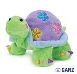 Webkinz Daisy Tortoise by Ganz