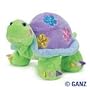 Webkinz Daisy Tortoise by Ganz