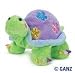Webkinz Daisy Tortoise by Ganz