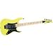 Ibanez Rg3250mz Prestige Electric Guitar Desert Sun Yellow