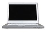 Sony Vaio VGN-N31S/W 15,4 Zoll WXGA Notebook (Intel Core Duo T5500 1,66GHz, 1GB RAM, 100GB HDD, DVD+- DL RW, Vista Premium) - 