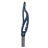 STX Proton Power Unstrung Lacrosse Head (Navy)