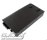 Hi-Capacity Equivalent of E-MACHINES ACEAAFQ50100005K5 Battery