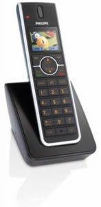 DECT6.0 Accessory Handset SE65 Series