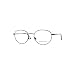 Optical Eyeglasses in Gunmetal