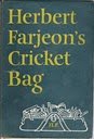 Herbert Farjeon's Cricket Bag