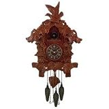 Kassel Cuckoo Clock