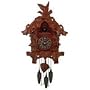 CUCKOO CLOCK