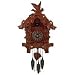 CUCKOO CLOCK