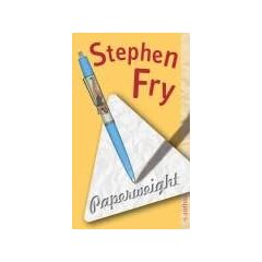 Paperweight: Literarische Snacks