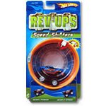 Hot Wheels Rev Ups Speed Shifters Hot Wheels Rev-Ups Speed Shifters