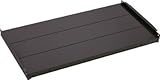 ＴＲＵＳＣＯ　軽量ボルトレス棚ＴＳＵＦ型用追加棚板セット　Ｗ９５５ＸＤ４５０　3446395　TSUF1003SSBK