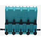 Penn-Plax Lok-Tite 5 Gang Valve