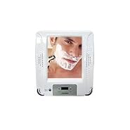 Zadro Z'Fogless Stereo Shower Radio