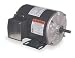 Dayton 3N350 Motor, 1/3 HP, 3 Phase