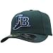 Tampa Bay Devil Rays New Era 2007 OnField 59FIFTY
