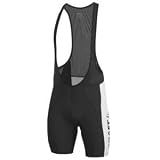 Craft Performance Logo 9in Bib Short - Men's at Craft