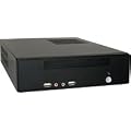 LC-Power LC-1320MI carcasa de ordenador - Caja de ordenador (Metal, 75 W, 62 mm, 314 mm, 226 mm, 1 x 5.25")