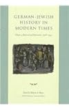 German-Jewish history in modern times
