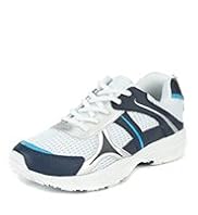 Lace Up Trainers