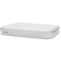 NETGEAR GS605UK  -  Netgear GS605 5 Port Gigabit Ethernet Switch