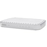 NETGEAR GS605UK  -  Netgear GS605 5 Port Gigabit Ethernet Switch