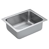 MOEN Lancelot UM SIngle Sink 22353
