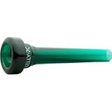 Trumpet 7C Mouthpiece Radical Green - B000AAPQPY