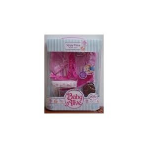 Baby Alive Sippy Time Snack Set by